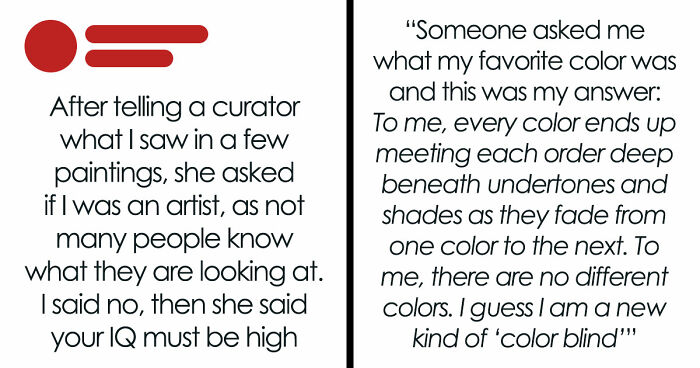 76 People Who Think Their High IQ Is A Personality Trait And Everyone Else Is Exhausted (New Pics)