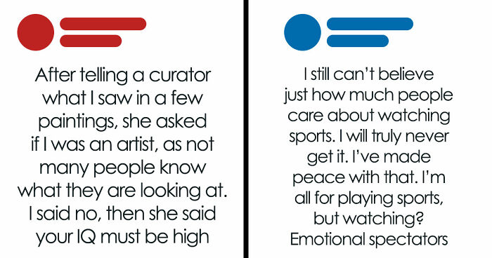 76 People Who Think Their High IQ Is A Personality Trait And Everyone Else Is Exhausted (New Pics)