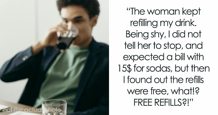 48 Of The Most Dumbfounding Moments People Experienced While Visiting The US