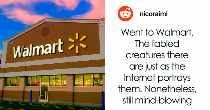48 Of The Most Dumbfounding Moments People Experienced While Visiting The US