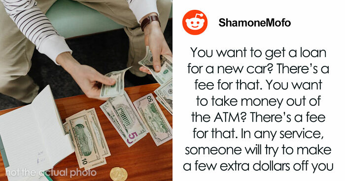 48 Of The Most Dumbfounding Moments People Experienced While Visiting The US