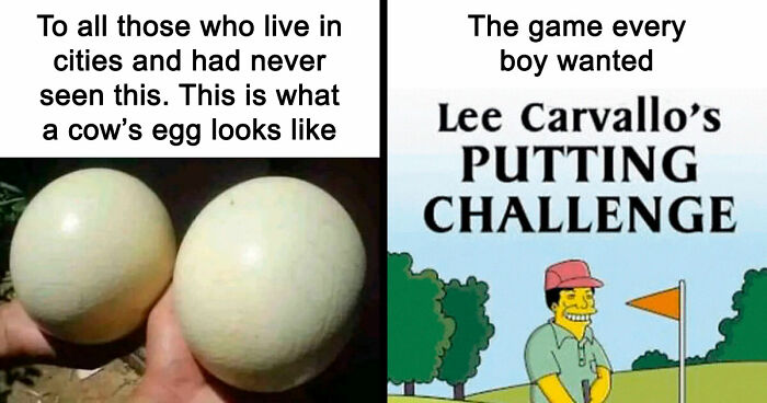 57 Times People ‘Ate The Onion’ And Fell For Fake Satirical News Headlines (New Pics)