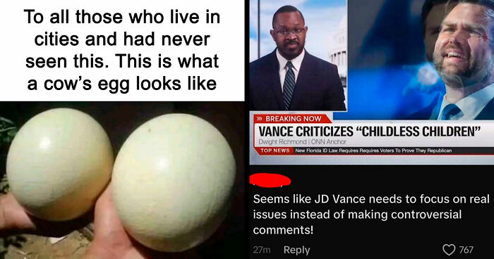 57 Times People ‘Ate The Onion’ And Fell For Fake Satirical News Headlines (New Pics)
