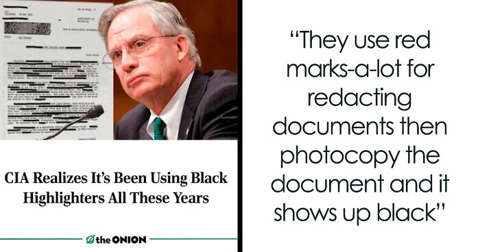 57 Times People ‘Ate The Onion’ And Fell For Fake Satirical News Headlines (New Pics)