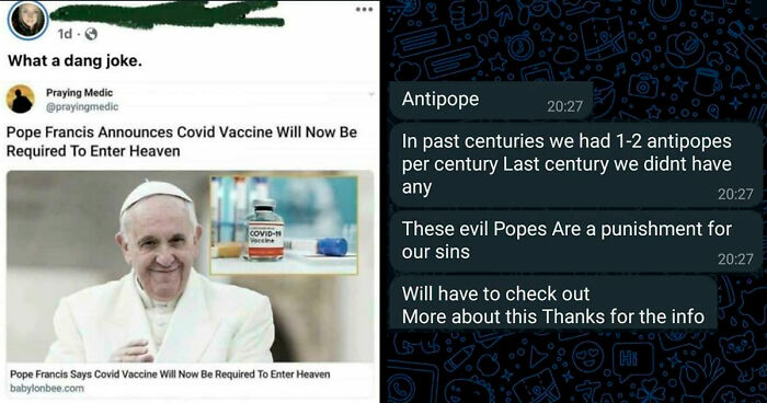 57 Times People ‘Ate The Onion’ And Fell For Fake Satirical News Headlines (New Pics)
