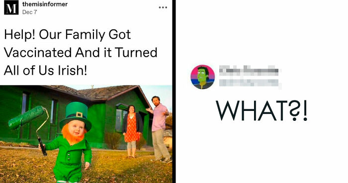 57 Times People ‘Ate The Onion’ And Fell For Fake Satirical News Headlines (New Pics)