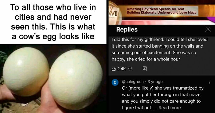 57 Times People ‘Ate The Onion’ And Fell For Fake Satirical News Headlines (New Pics)