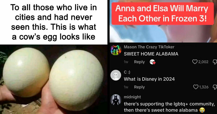 57 Times People ‘Ate The Onion’ And Fell For Fake Satirical News Headlines (New Pics)