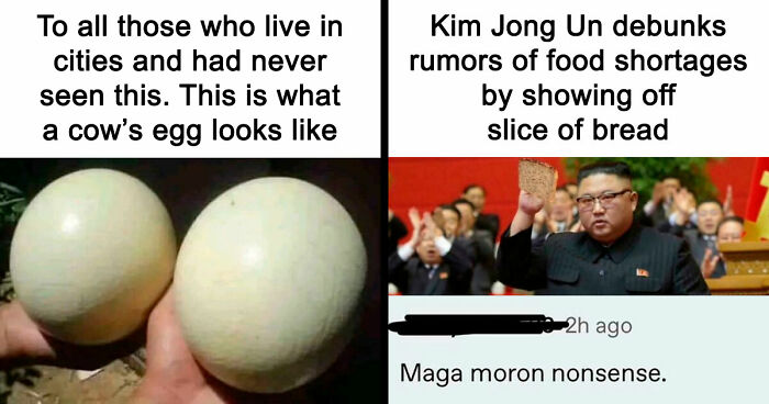 57 Times People ‘Ate The Onion’ And Fell For Fake Satirical News Headlines (New Pics)