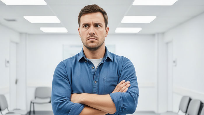 Cruel BIL Lashes Out At Perfectionist SIL For Criticizing His Work, Says She'll Traumatize Her Kid