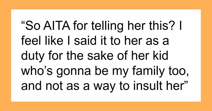 Cruel BIL Lashes Out At Perfectionist SIL For Criticizing His Work, Says She’ll Traumatize Her Kid