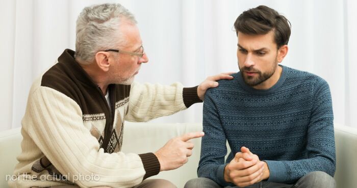 Parents Only Ask One Of Their Kids For Rent, Can’t Believe The Reaction: “Not My Problem To Solve”