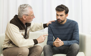 Parents Only Ask One Of Their Kids For Rent, Can’t Believe The Reaction: 