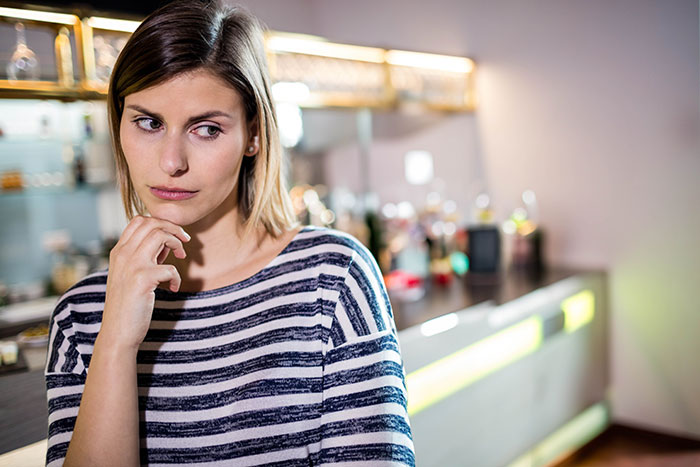 MIL Smugly Approaches Woman At Makeup Section, Freezes After Realizing Her Gossip Got Leaked MIL Smugly Approaches Woman At Makeup Section, Freezes After Realizing Her Gossip Got Leaked