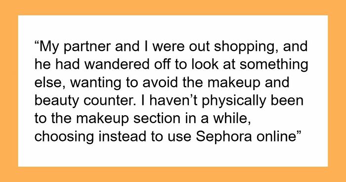 Woman Overhears MIL Called Her A Hussy For Loving Makeup, Flips The Script On Her Completely