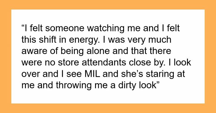 Woman Overhears MIL Called Her A Hussy For Loving Makeup, Flips The Script On Her Completely