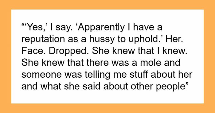 Woman Overhears MIL Called Her A Hussy For Loving Makeup, Flips The Script On Her Completely