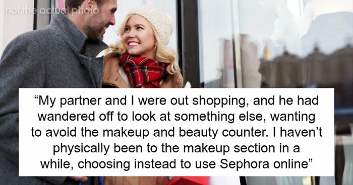 Woman Overhears MIL Called Her A Hussy For Loving Makeup, Flips The Script On Her Completely