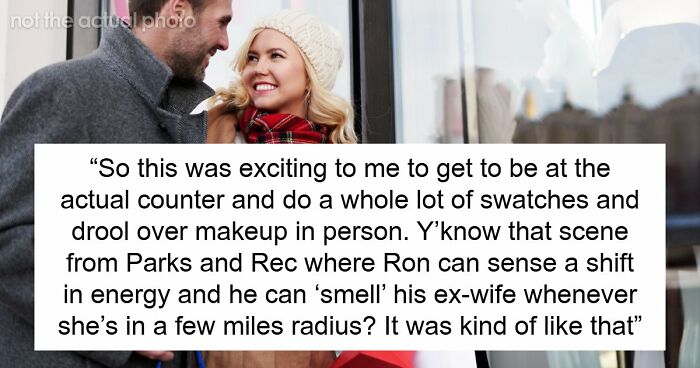 Woman Overhears MIL Called Her A Hussy For Loving Makeup, Flips The Script On Her Completely