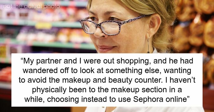 Woman Overhears MIL Called Her A Hussy For Loving Makeup, Flips The Script On Her Completely