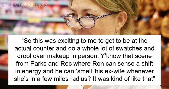 Woman Overhears MIL Called Her A Hussy For Loving Makeup, Flips The Script On Her Completely