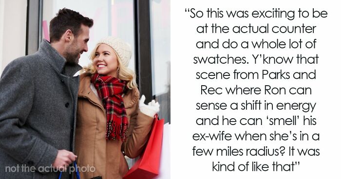Woman Overhears MIL Called Her A Hussy For Loving Makeup, Flips The Script On Her Completely