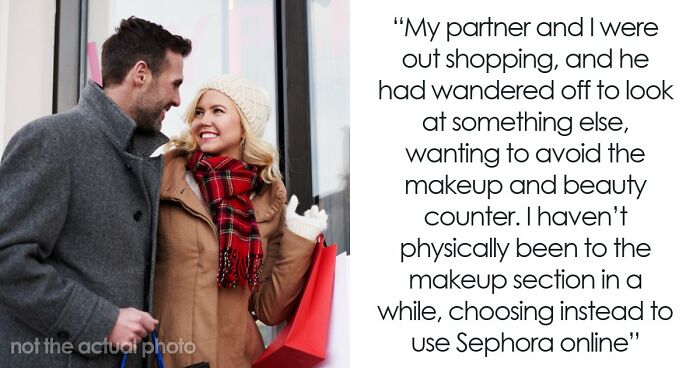 Woman Overhears MIL Called Her A Hussy For Loving Makeup, Flips The Script On Her Completely