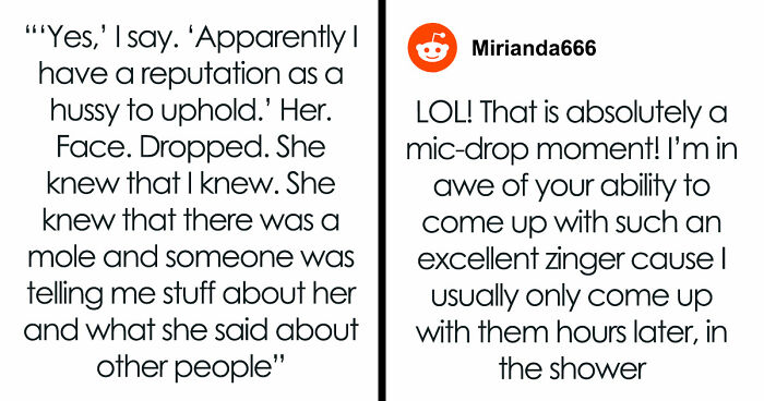Woman Overhears MIL Called Her A Hussy For Loving Makeup, Flips The Script On Her Completely