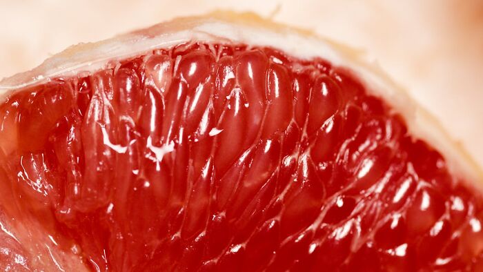 Eli5 What Is It About Grapefruit Specifically That Messes With Pretty Much Every Prescription In Existence? 
