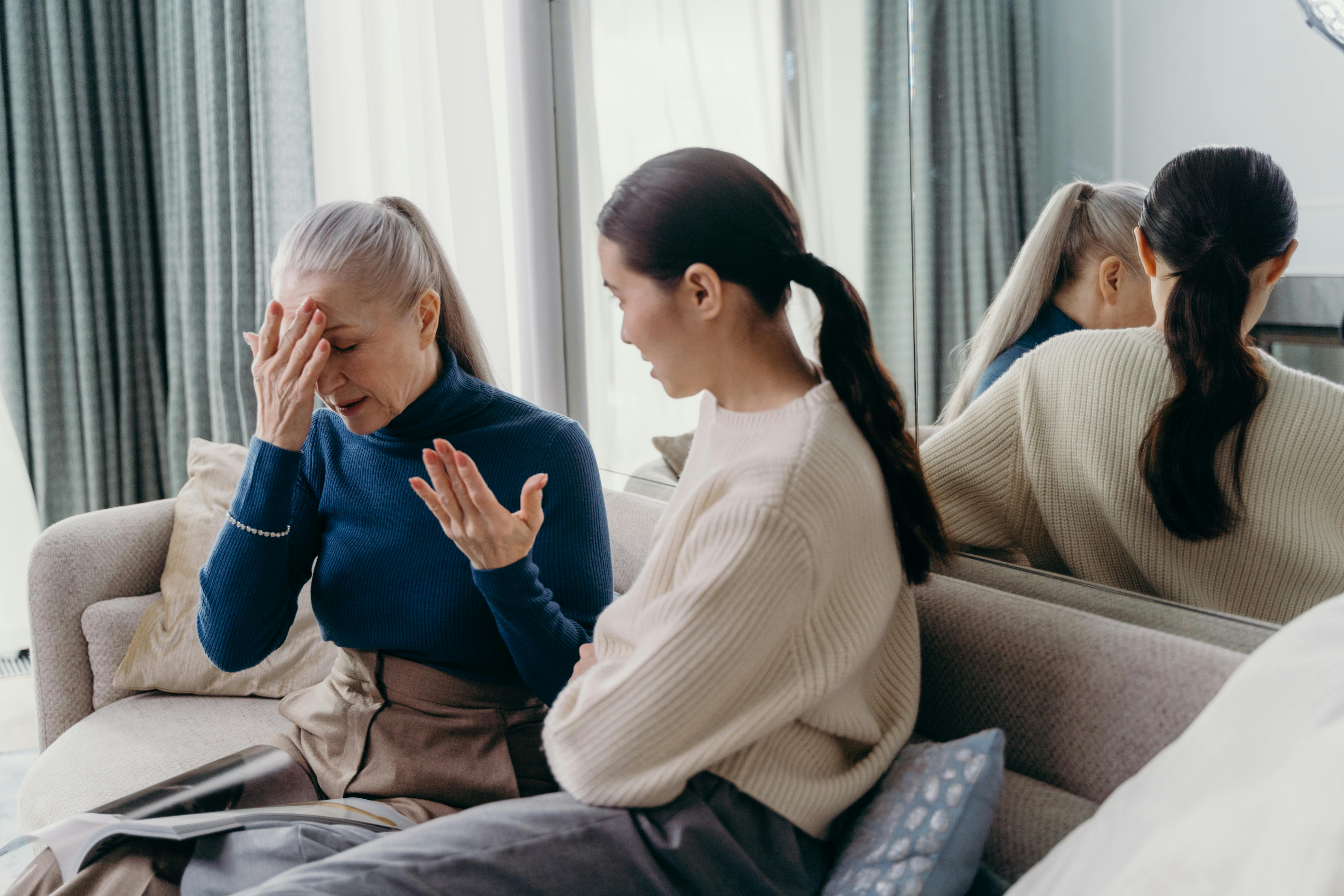 Bridesmaid&rsquo;s Innocent Speech Accidentally Turns Into A Reality Check For MIL From Hell