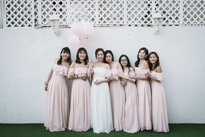 “Went Absolutely Crazy: 61 Brides And Grooms Who Turned Their Perfect Day Into A Disaster No One Could Forget