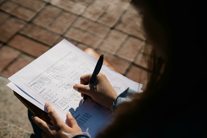 Challenge Yourself With 24 SAT-Style Questions To See If You Could Get Into College Nowadays Challenge Yourself With 24 SAT-Style Questions To See If You Could Get Into College Nowadays