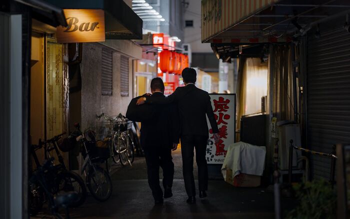 77 Deeply Immoral Things People Witnessed That Changed How They See Someone Forever