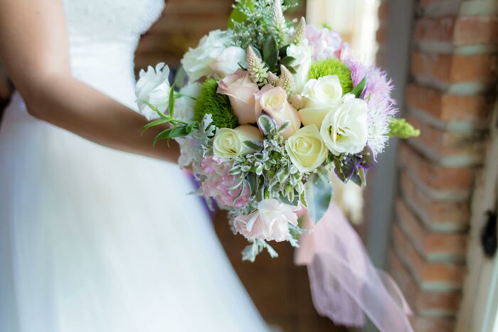 “Went Absolutely Crazy: 61 Brides And Grooms Who Turned Their Perfect Day Into A Disaster No One Could Forget