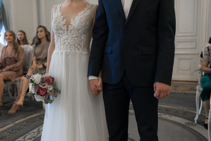Woman Left Without A Dress 3 Months Before Wedding After Her Controversial Idea Blows Up In Her Face