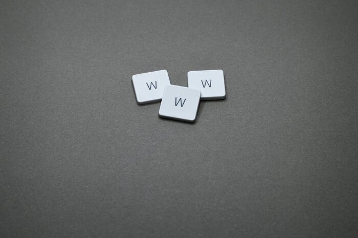 Eli5: Why Is W Called "Double U" When It Is Clearly "Double V"? 
