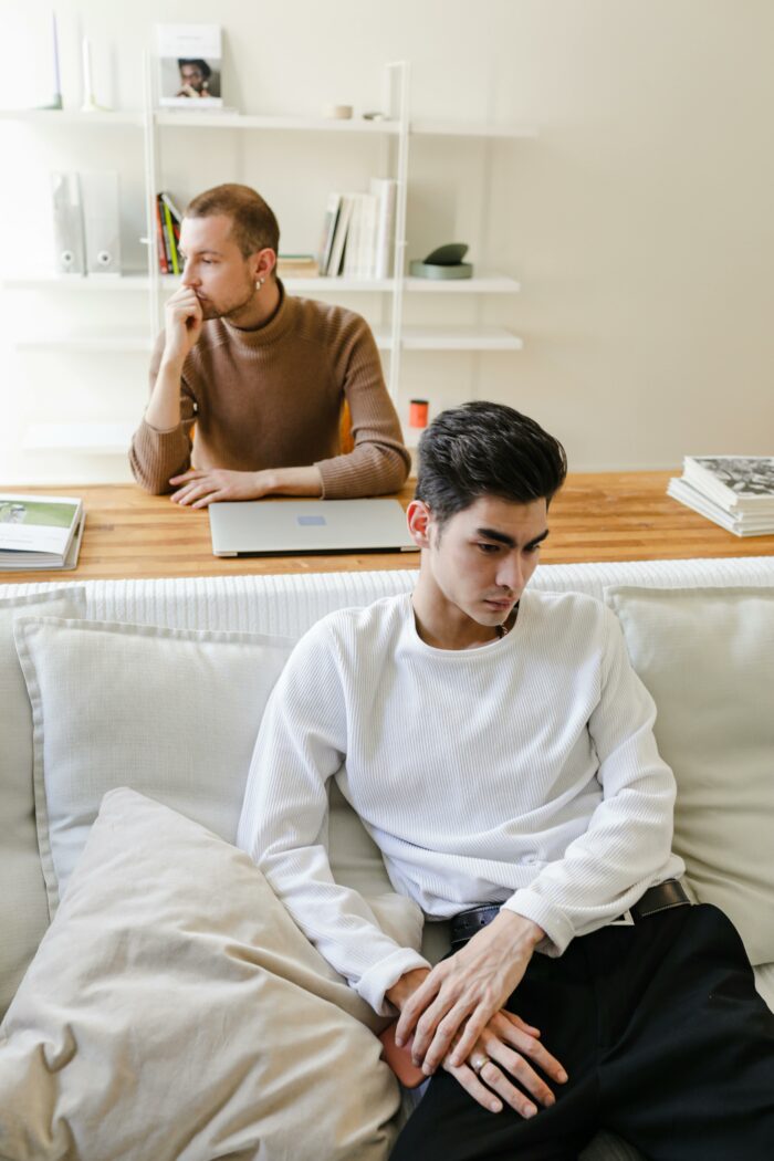 Gay Guy&rsquo;s Mom Pays Thousands Just To Secretly Ruin His Wedding, His Friends Save The Day &ldquo;Inception Style&rdquo;