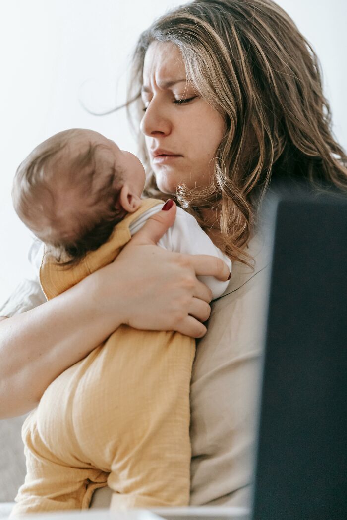 “I Am A Huge Supporter Of Abortion”: 69 Kids Share What Made Them Realize Their Parents Never Wanted Them