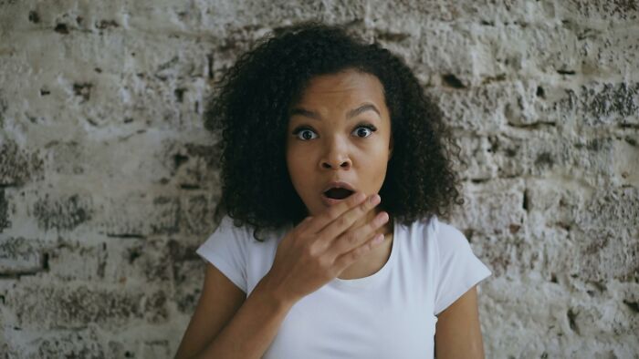 48 Of The Most Dumbfounding Moments People Experienced While Visiting The US