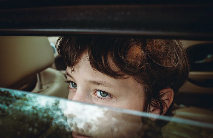 “I Am A Huge Supporter Of Abortion”: 69 Kids Share What Made Them Realize Their Parents Never Wanted Them