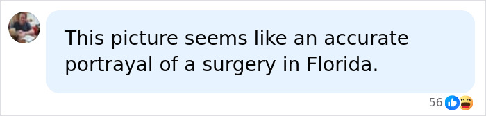 Surgeon Has Bizarre Excuse For Fatally Removing The Wrong Organ From Patient