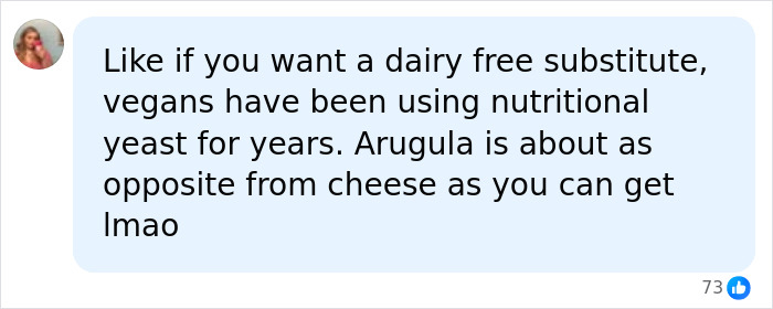 Comment on nutritional yeast as dairy substitute in diet hack Comment on nutritional yeast as dairy substitute in diet hack