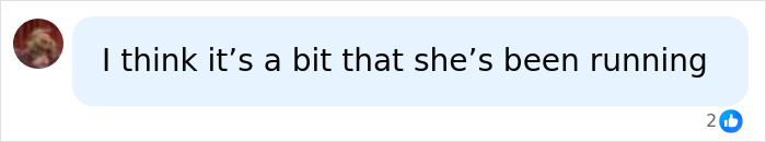 Comment speculating about Gwyneth Paltrow's recent activities Comment speculating about Gwyneth Paltrow's recent activities