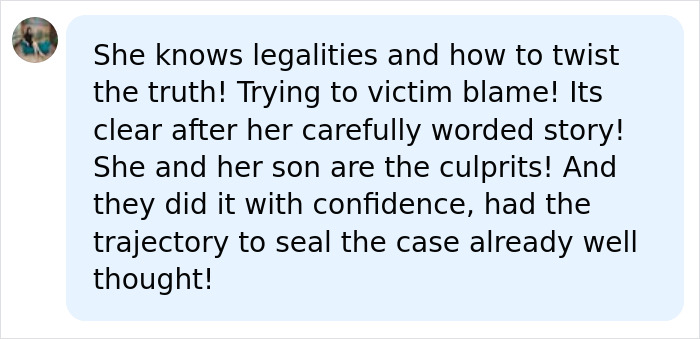 Mother-In-Law Arrested After Bride's Passing Sparked Harrowing Accusations And A Media Frenzy