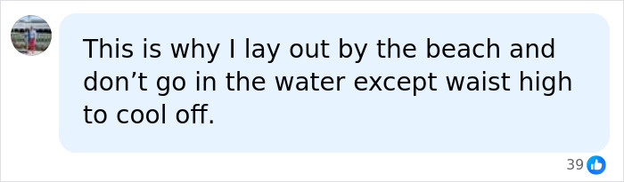 Comment about avoiding water except shallow levels after Maldives cave dive incident Comment about avoiding water except shallow levels after Maldives cave dive incident