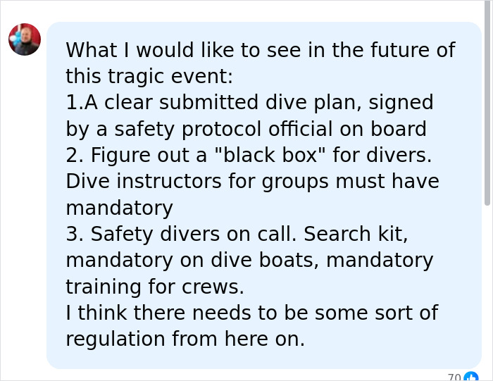 Discussion on future safety protocols for Maldives cave dive tragedy and dive plan submission Discussion on future safety protocols for Maldives cave dive tragedy and dive plan submission