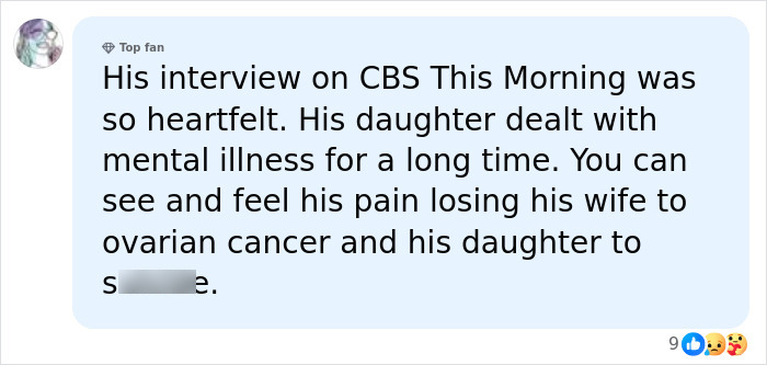Martin Short Finally Breaks Silence On "Nightmare" Passing Of His Daughter Katherine Nearly 3 Months Ago