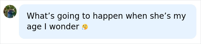 Comment wondering about long-term effects of repeated lip filler procedures