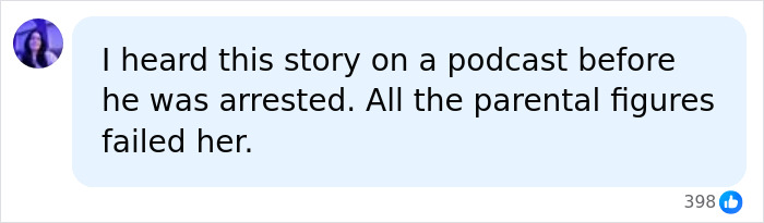 Comment about failed parental figures in Anna Kepner cruise ship tragedy