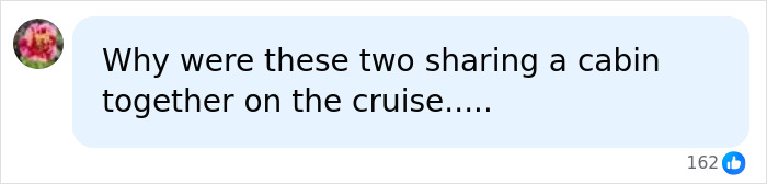 Question about cabin sharing on Anna Kepner cruise ship
